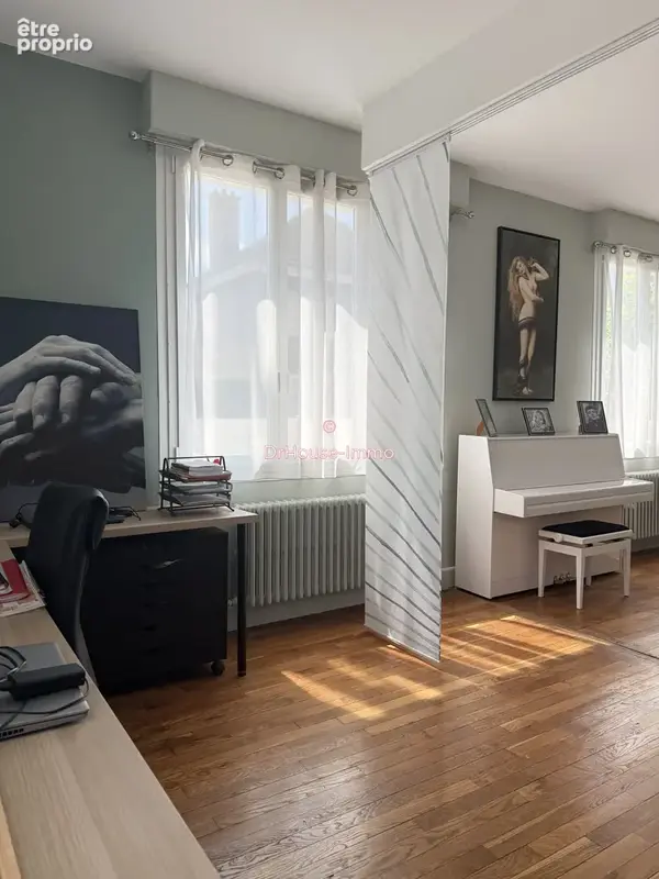 Maison 162 m² à Troyes  - photo 14