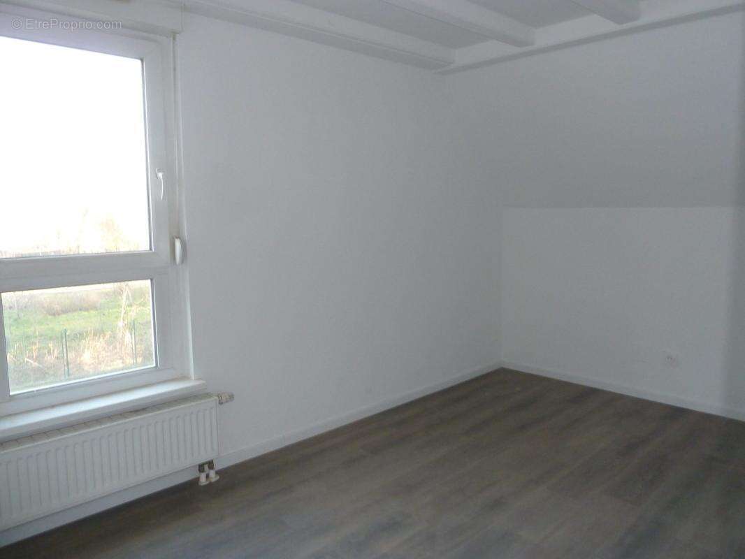 Maison à DRUSENHEIM