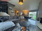 Maison à MONTFORT-L&#039;AMAURY