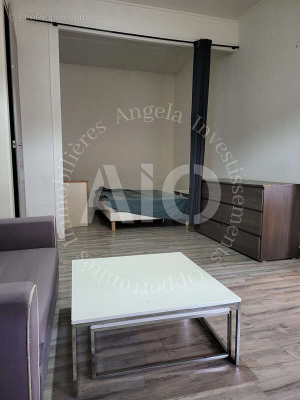Appartement à CALUIRE-ET-CUIRE