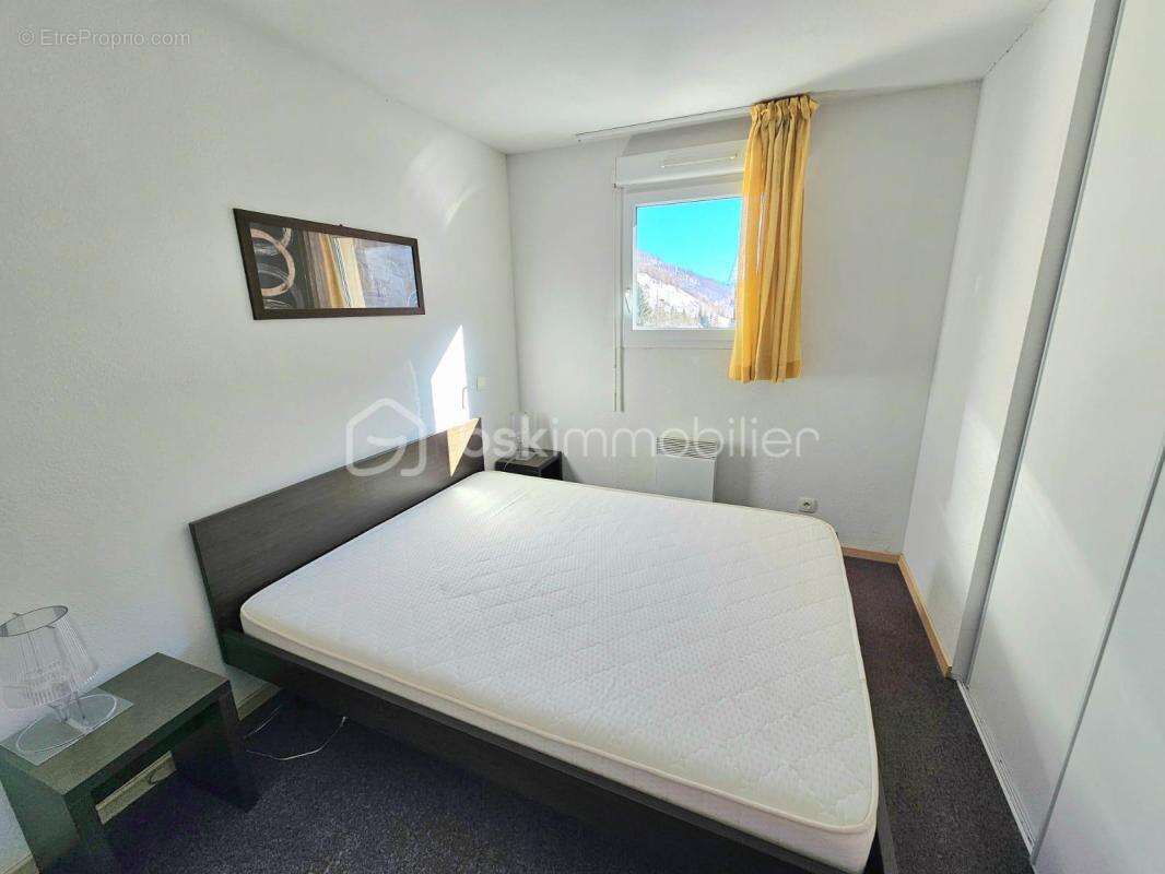 Appartement à ALLOS