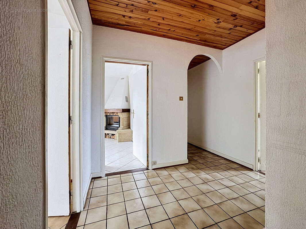 Appartement à OSTWALD