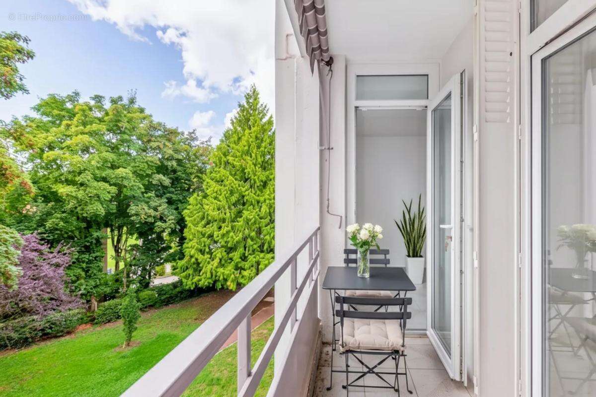 Appartement à LYON-5E