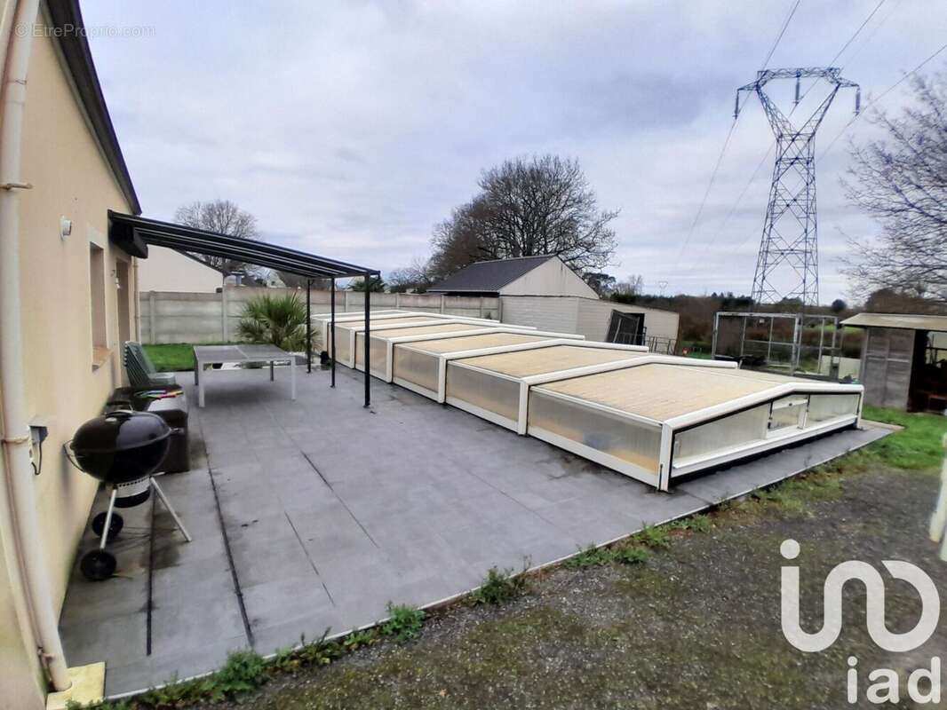 Photo 9 - Maison à PONTCHATEAU