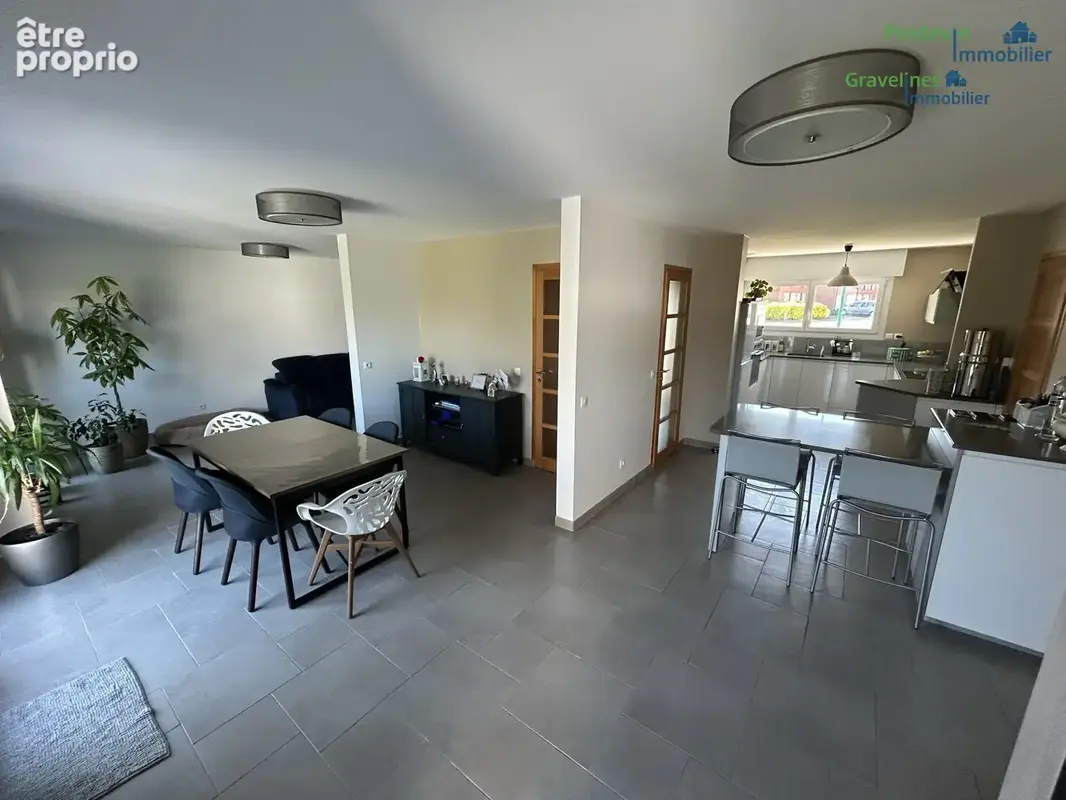 Maison 106 m² à Gravelines  - photo 2