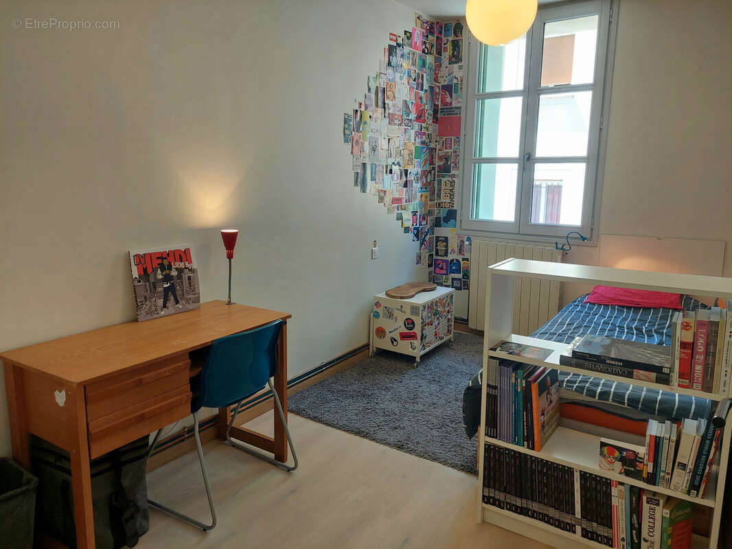 Maison à VILLENEUVE-LES-MAGUELONE