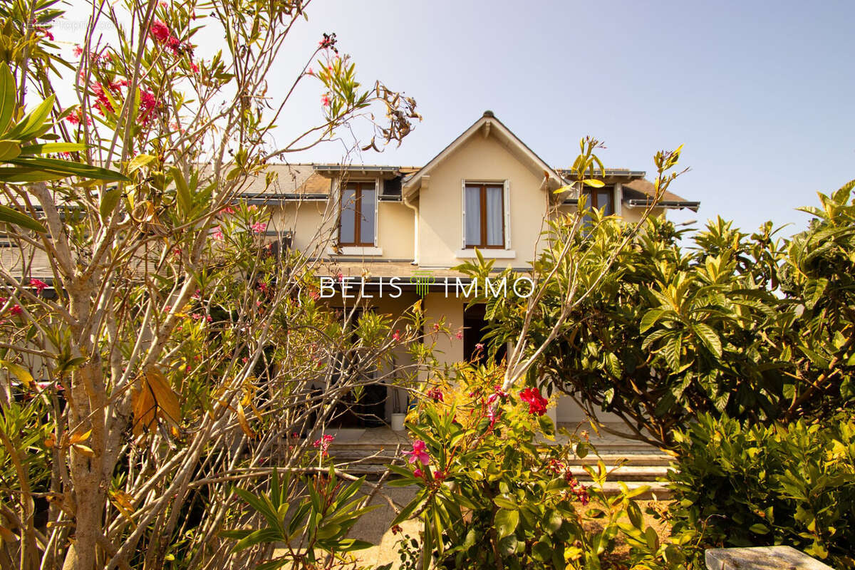 Maison 96 m² à Montlouis-Sur-Loire  - photo 4