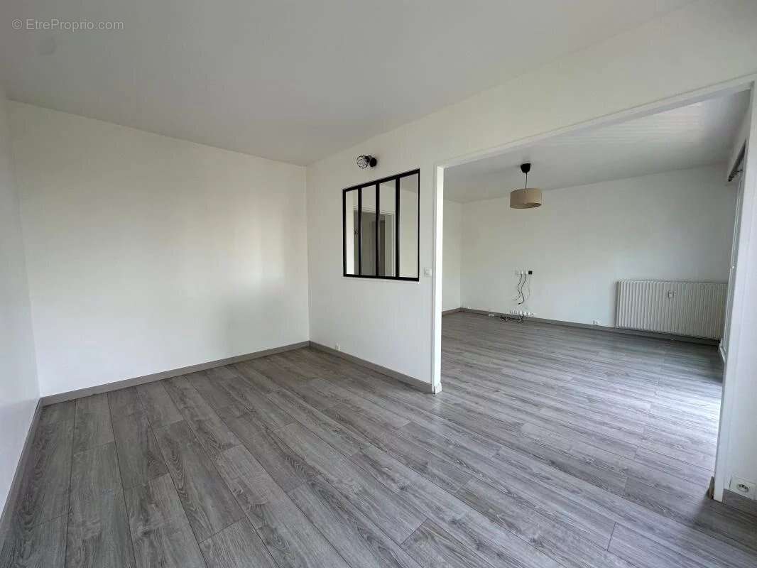 Appartement à HERBLAY