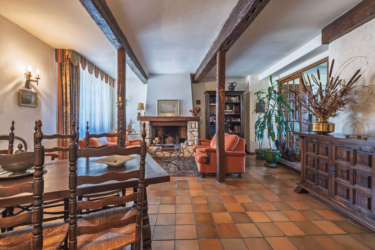 Maison à SAINT-FELIX-LAURAGAIS