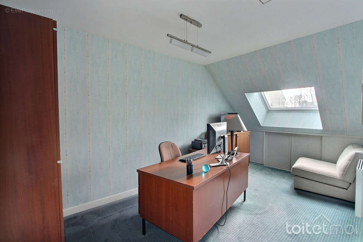 Maison à MAGNY-LES-HAMEAUX