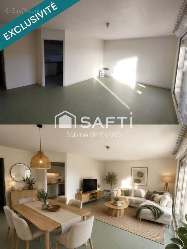 Photo 1 - Appartement à ARMENTIERES