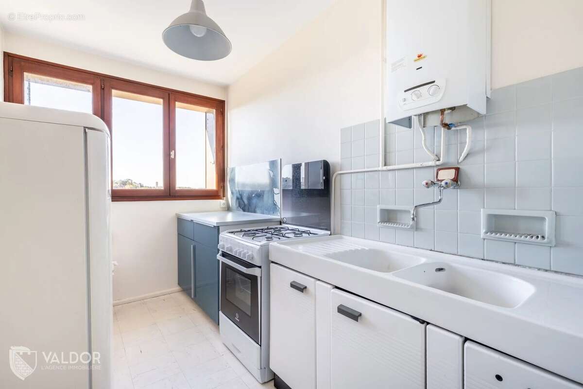 Appartement à ECULLY