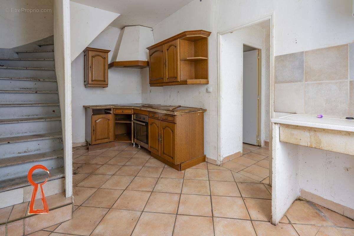 Appartement à AUXERRE