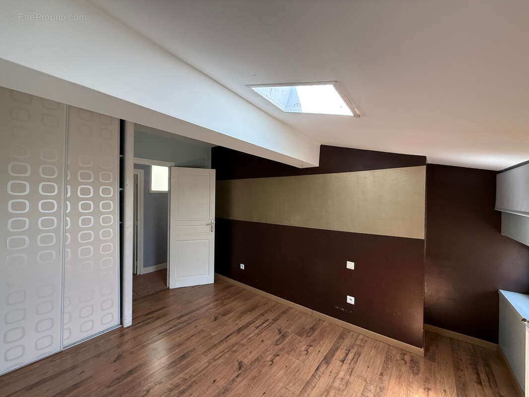 Appartement atypique dans un esprit loft - photo 11