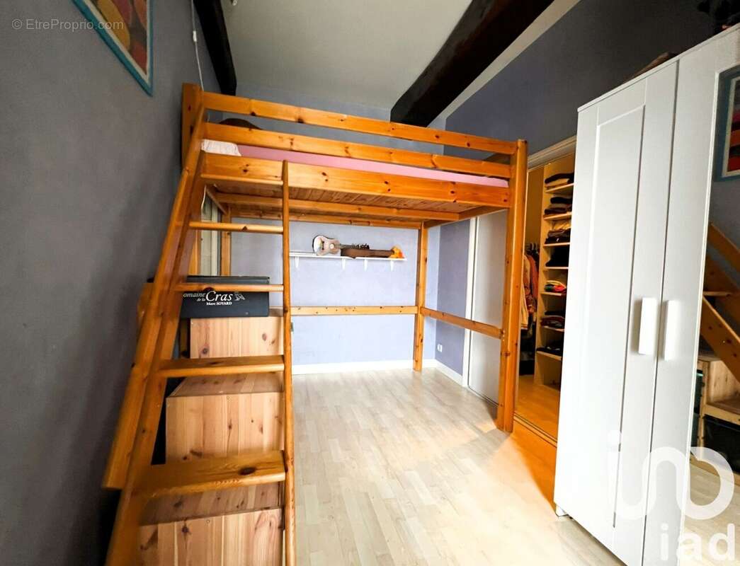 Photo 7 - Appartement à DIJON