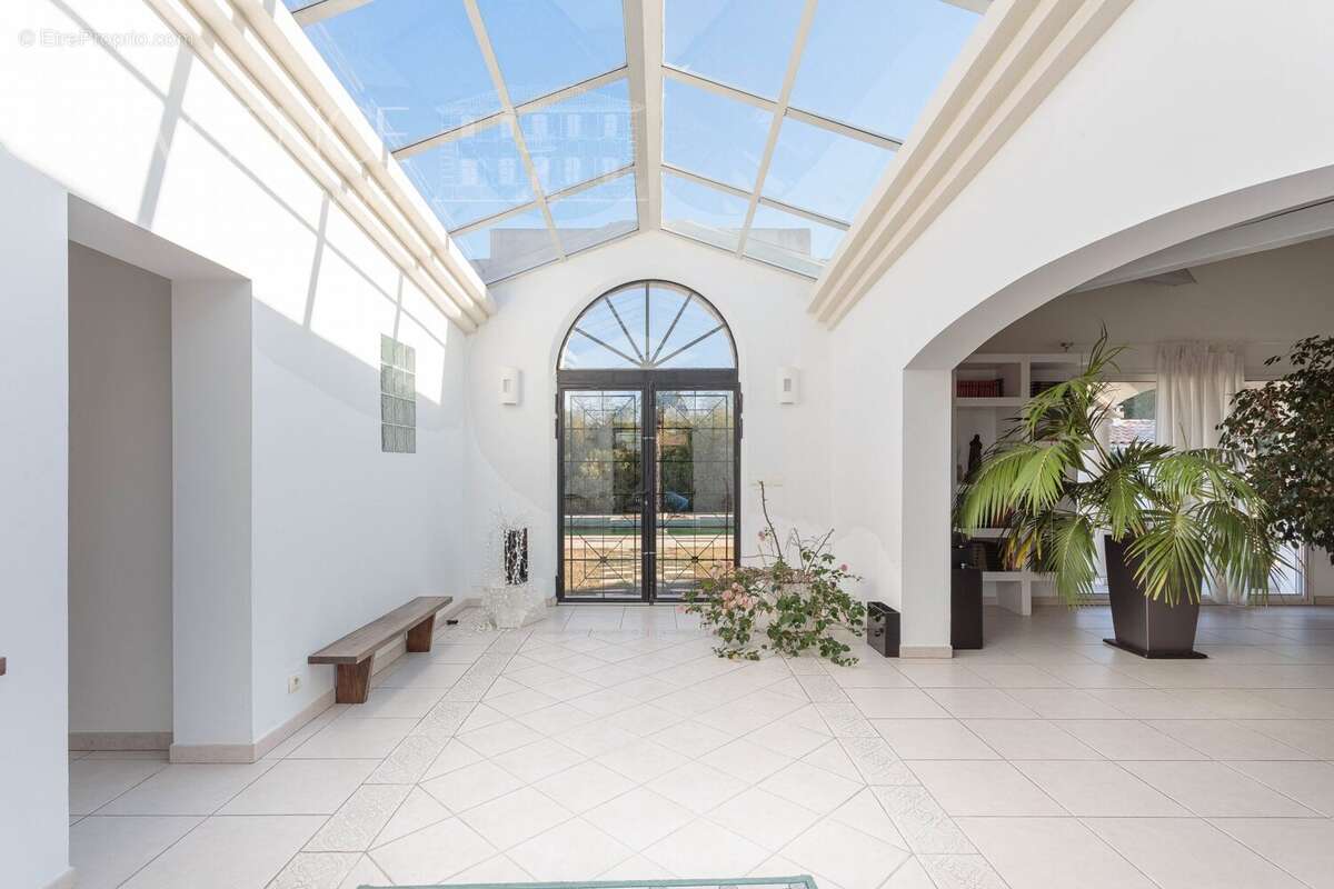 Maison à AIX-EN-PROVENCE
