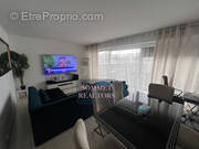 Appartement à SARCELLES