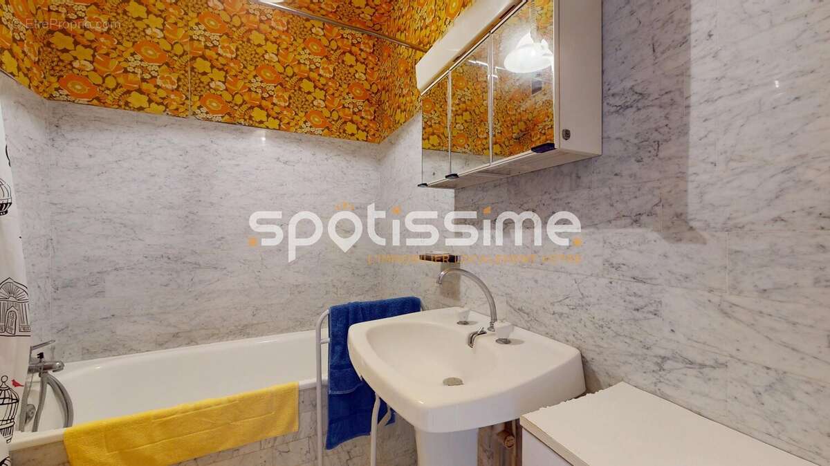 Appartement à AGDE