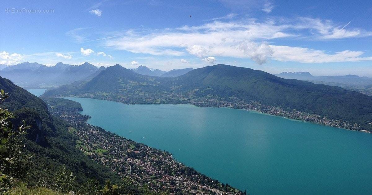 Appartement à ANNECY