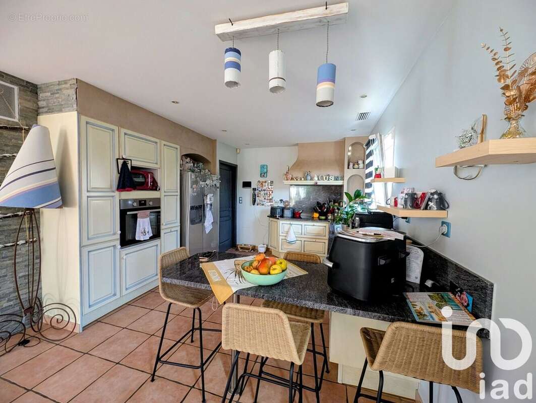 Photo 3 - Maison à AMELIE-LES-BAINS-PALALDA