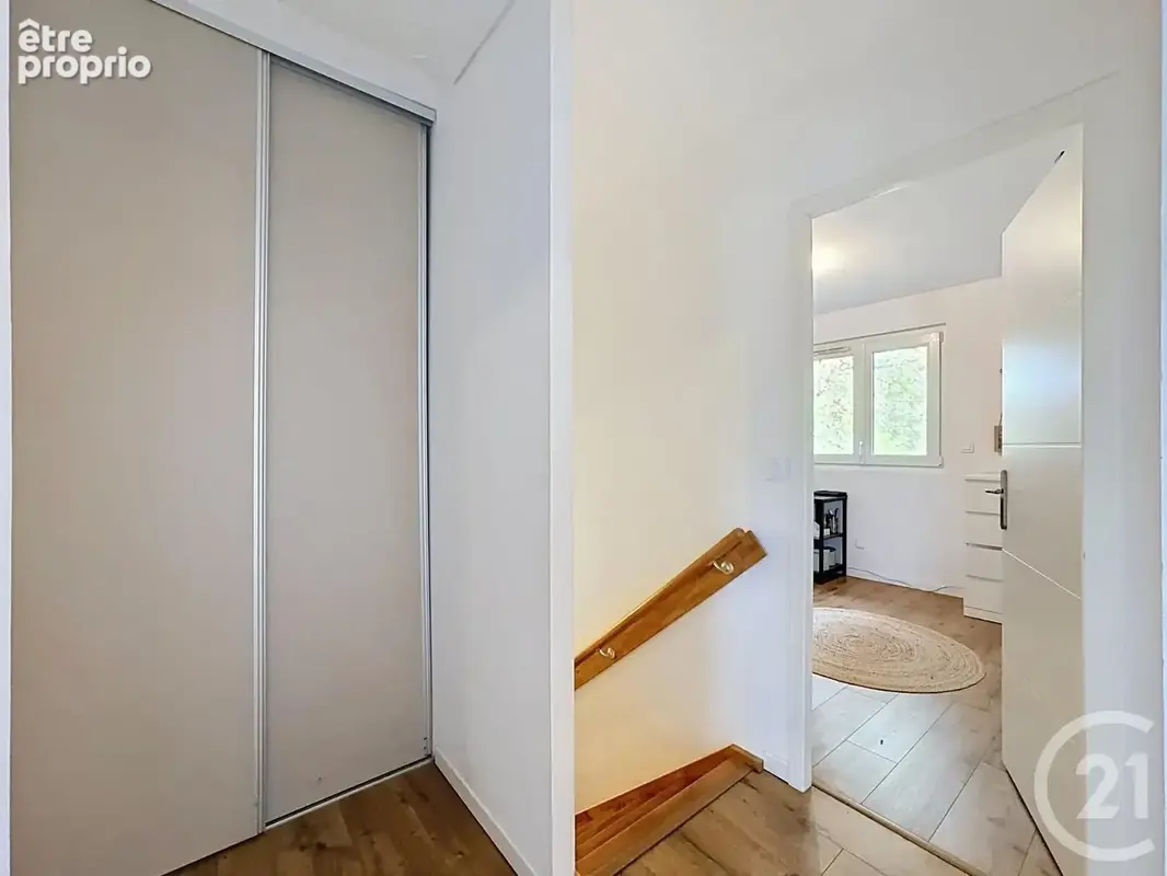 Maison 4 pièces 85 m² à vendre à La Ferte-Saint-Aubin (45240) - photo 7