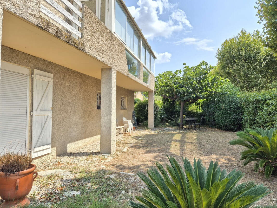 Maison à PEZENAS