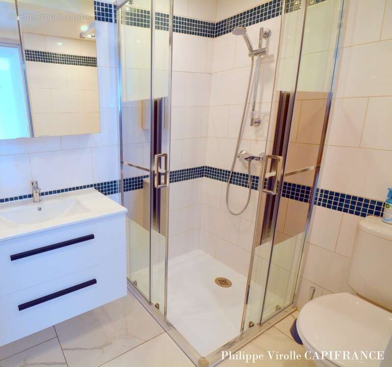 Maison à LE CHATEAU-D&#039;OLERON