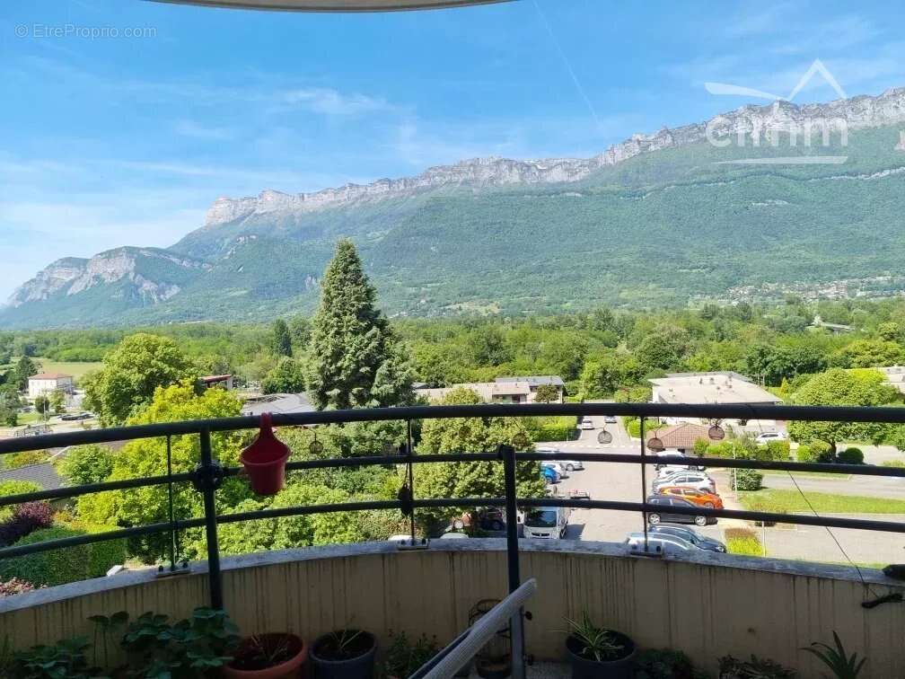 Appartement à GONCELIN