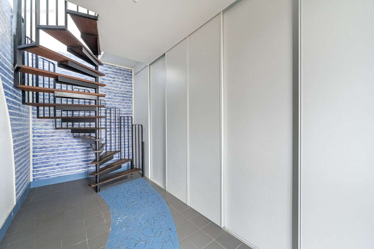 Appartement à CERGY