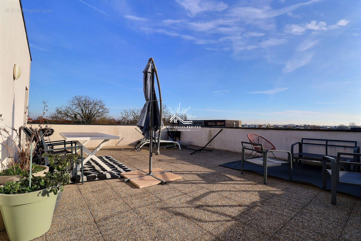 Appartement à WAVRIN