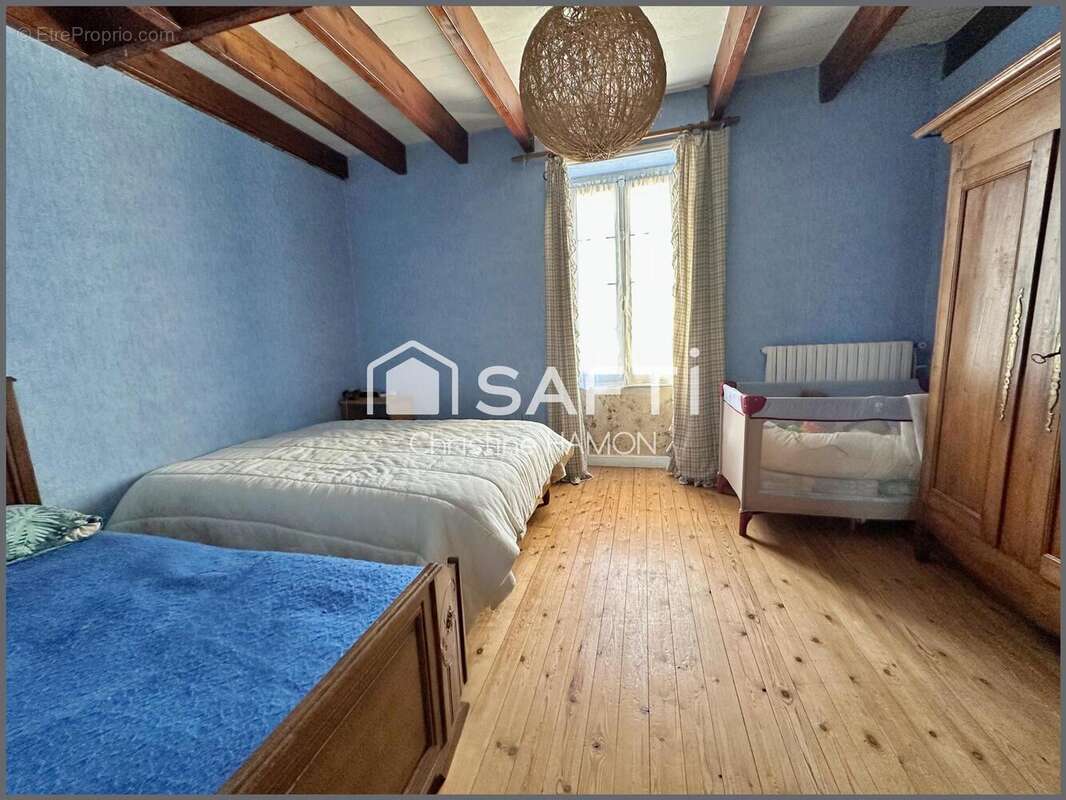 Photo 8 - Maison à BATZ-SUR-MER