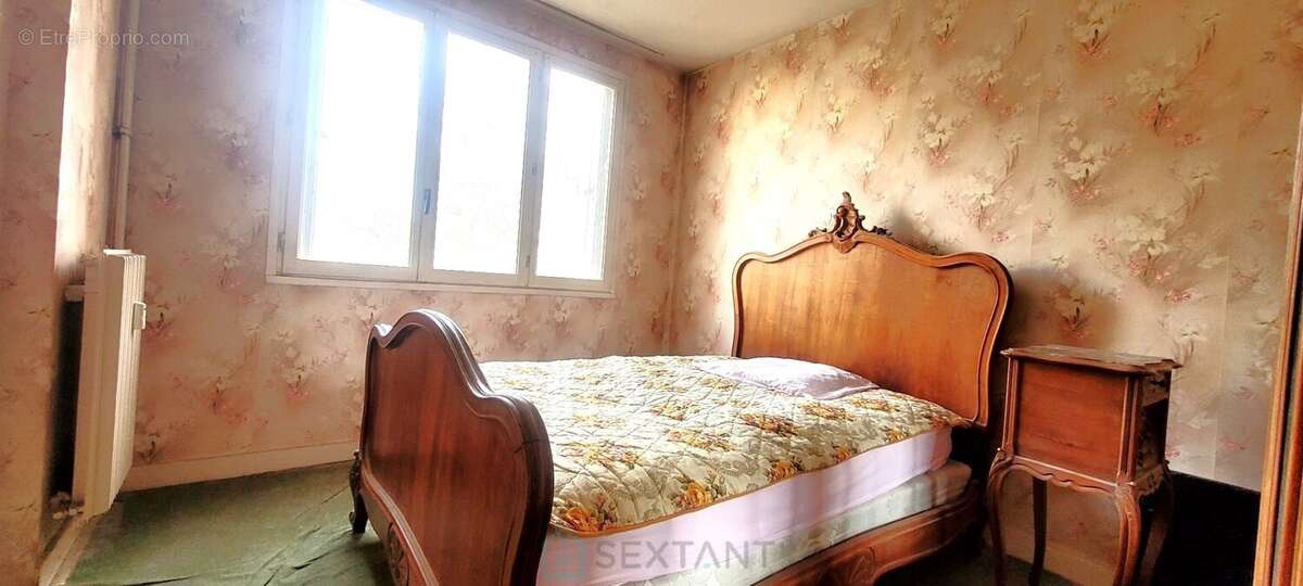 Appartement à SOISSONS