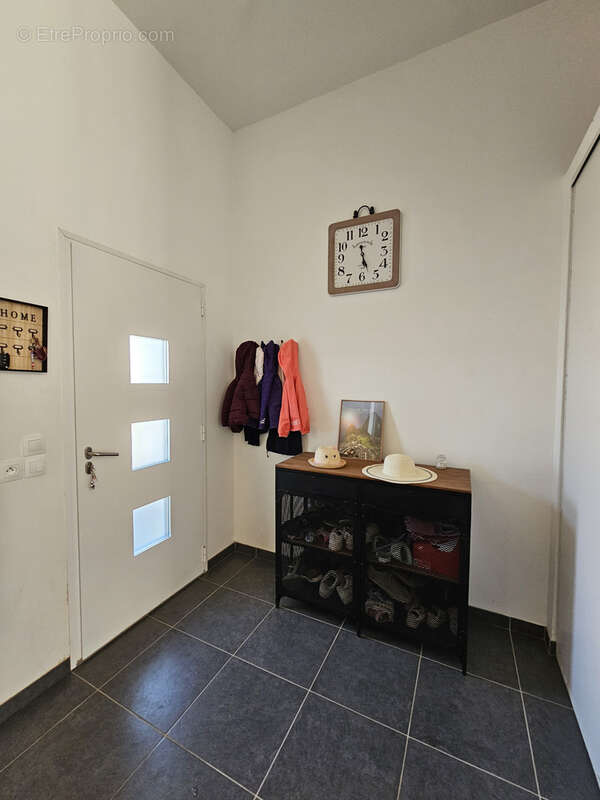  maison renovee 3 chambres - sainville - photo 2
