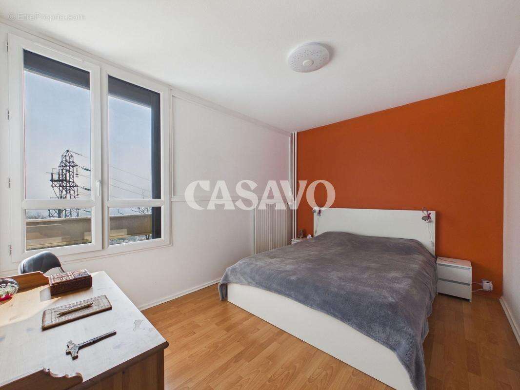 Appartement à CALUIRE-ET-CUIRE