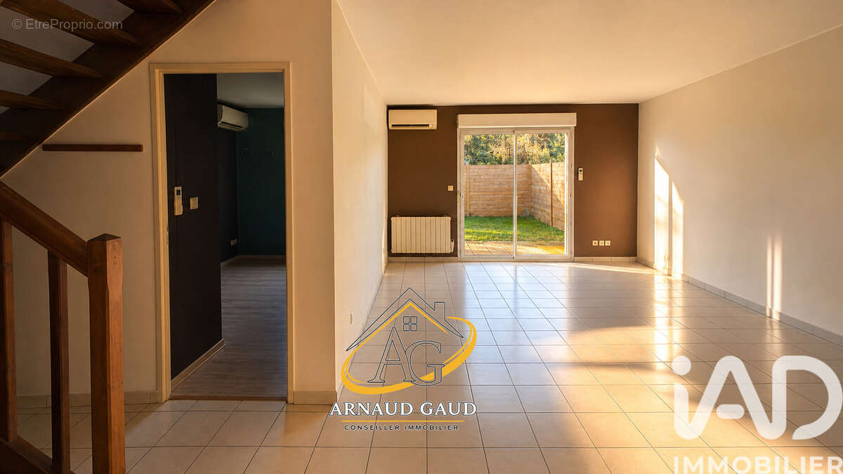 Photo 9 - Maison à BRESSOLS
