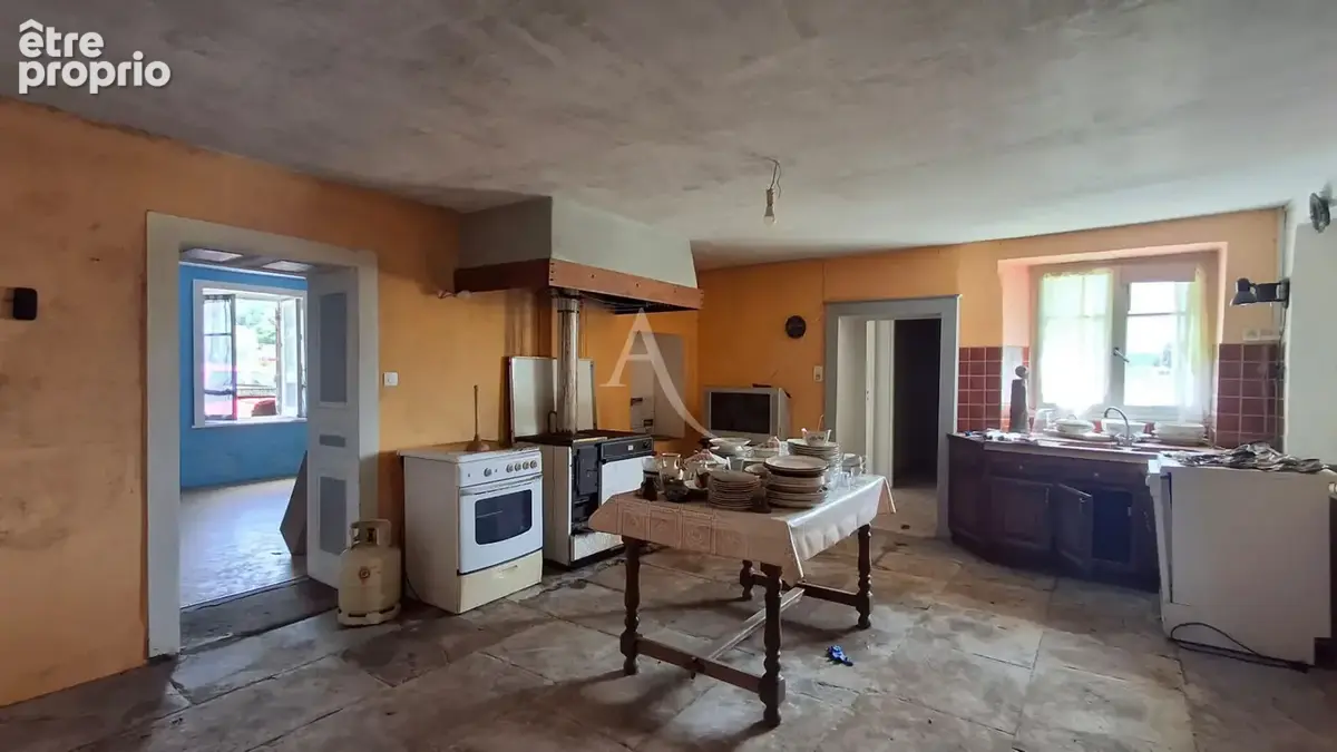 Maison uzemain naymont 5 pièce(s) - photo 8