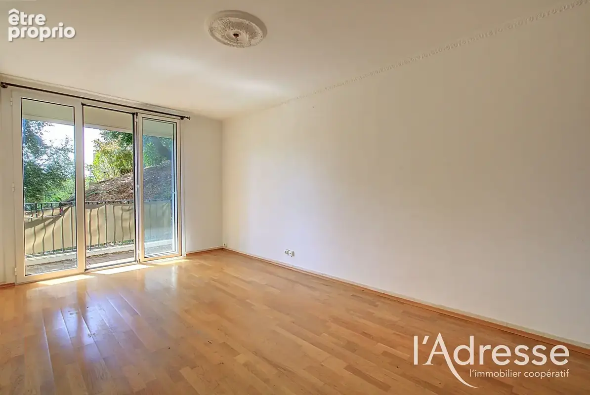 Appartement  Hauteurs de Bastia 4 pièces - photo 4
