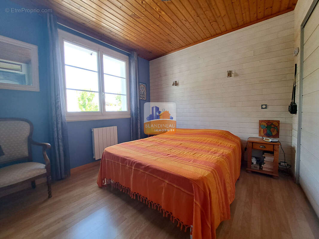 La montagne, masion 3 chambres - garage 115 m2 - photo 11