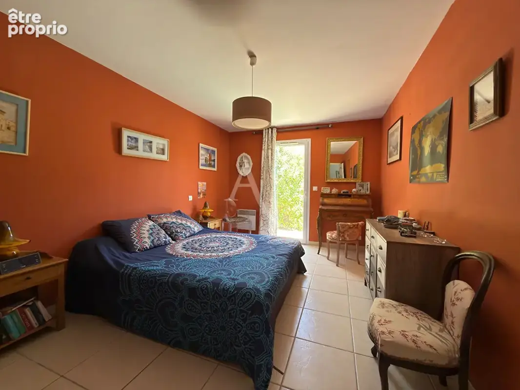 Maison Nimes 6 pièce(s) 152.31 m2 - photo 10