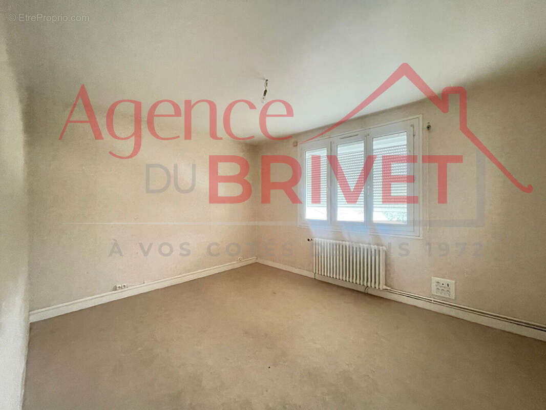 Maison à PONTCHATEAU