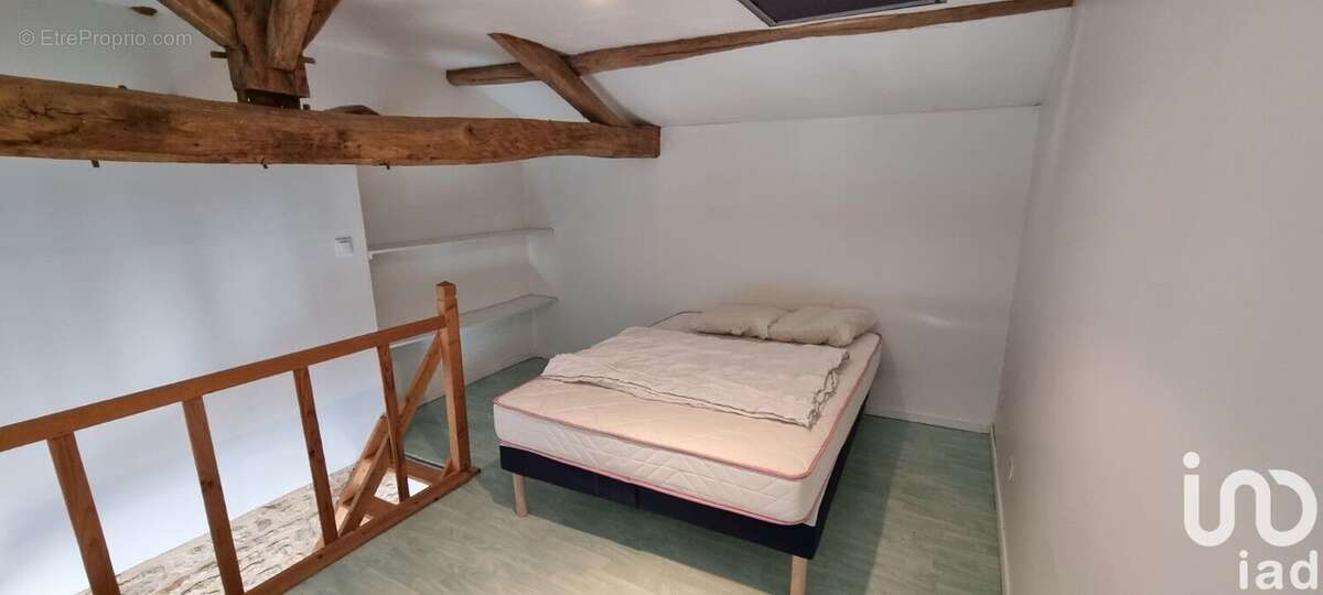 Photo 9 - Appartement à CELLES-SUR-BELLE