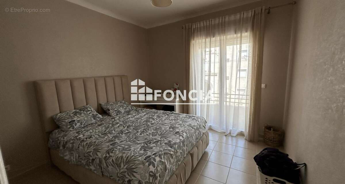 Appartement à AVIGNON