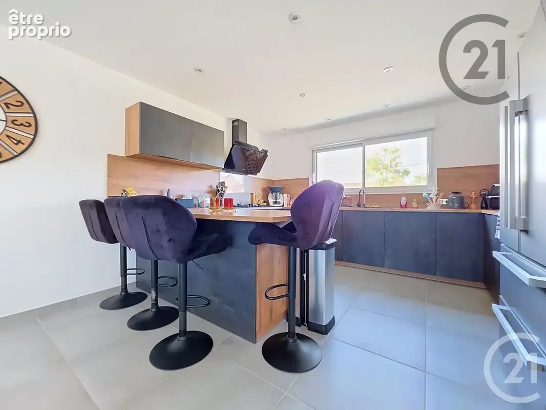 Maison 6 pièces 155 m² à vendre à Saint-Germain (10120) - photo 5