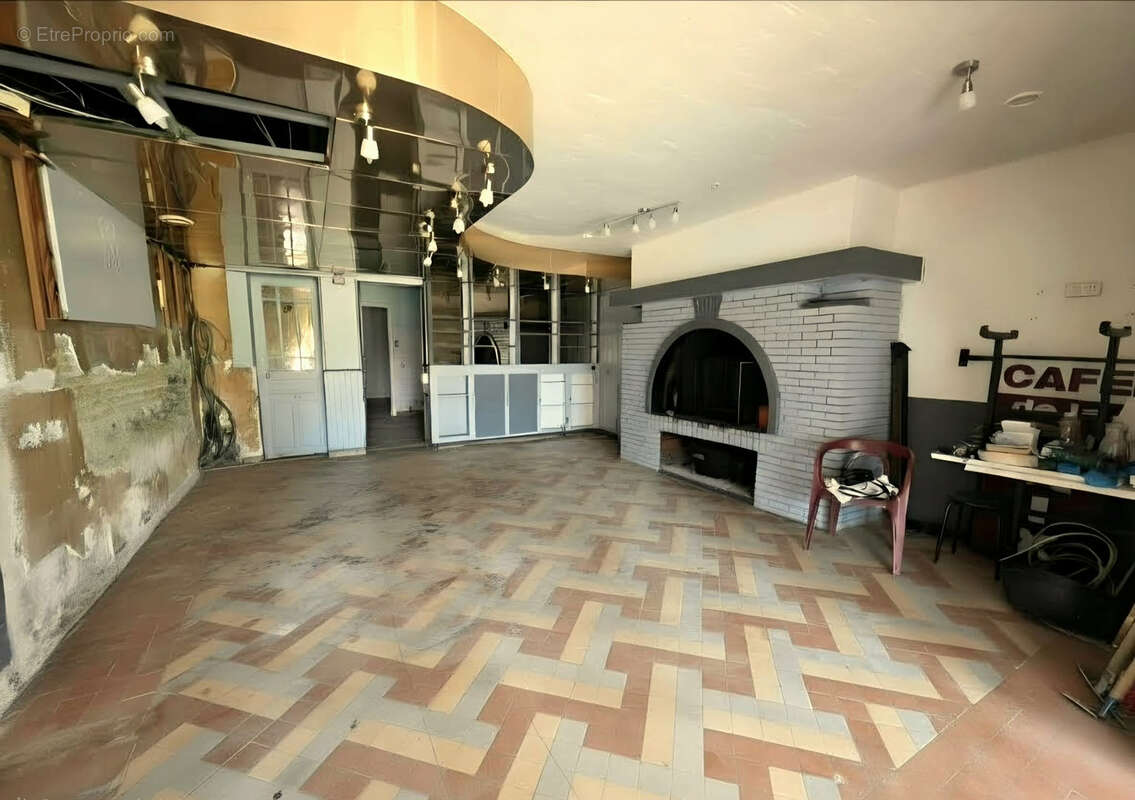 Maison à BARBAZAN-DEBAT