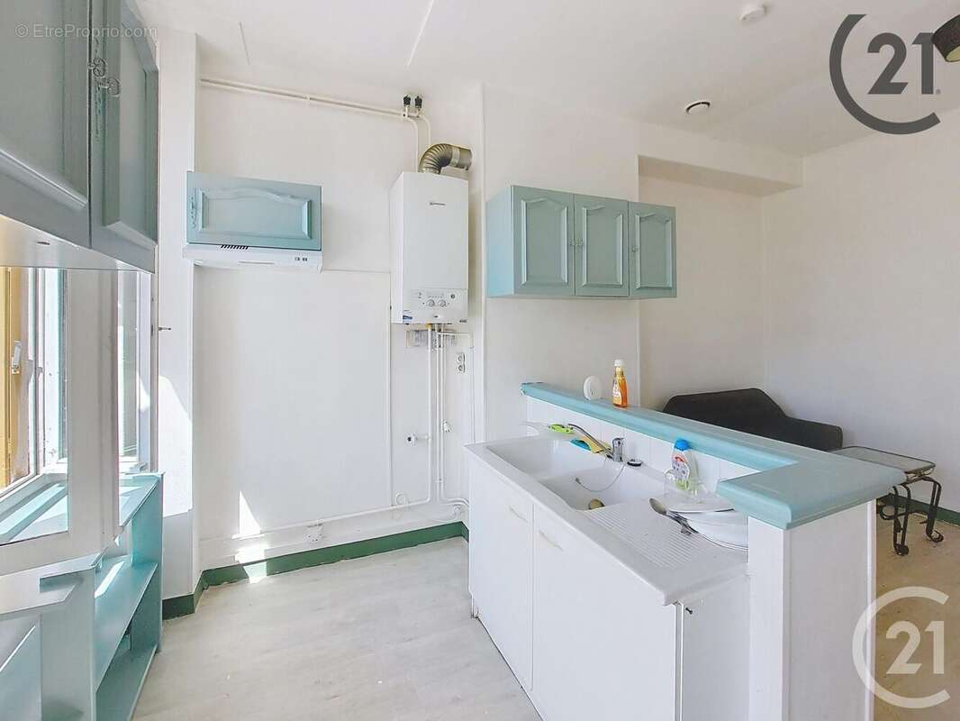 Autre à BRIENON-SUR-ARMANCON