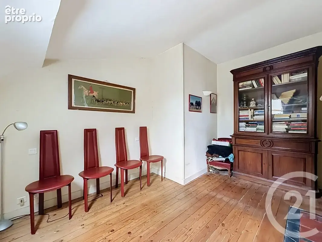 Appartement 4 pièces 98 m² à vendre à Bordeaux (33000) - photo 5