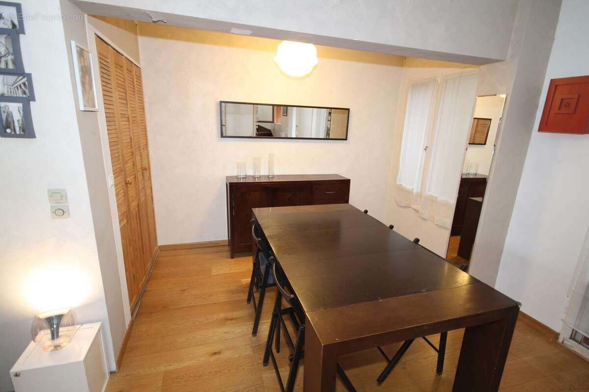 Maison 83 m² à Bievres  - photo 4