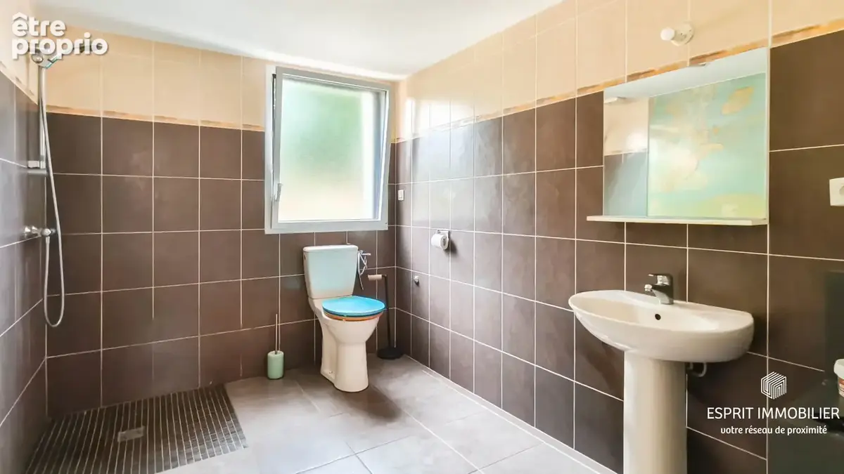 Trégunc Exclusivité  - maison de plain pied 3 chambres - photo 9