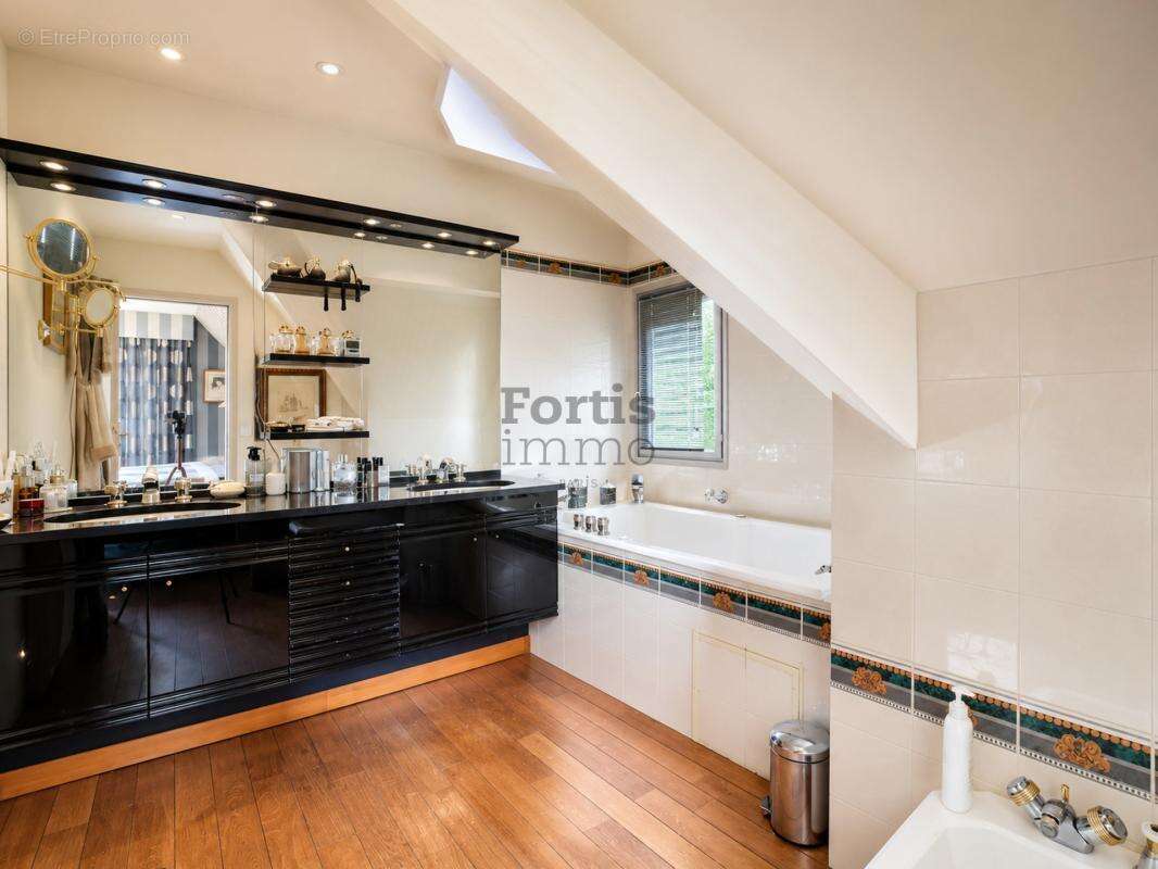 Proche caen - propriete d'exception avec espaces bien etre - photo 33