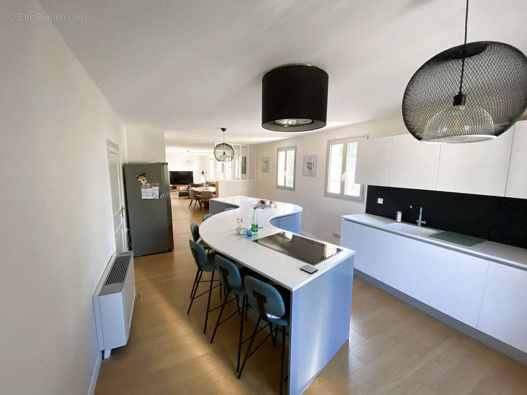 Maison à NIMES